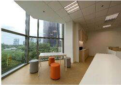 Kings Centre (D3), Office #604210261